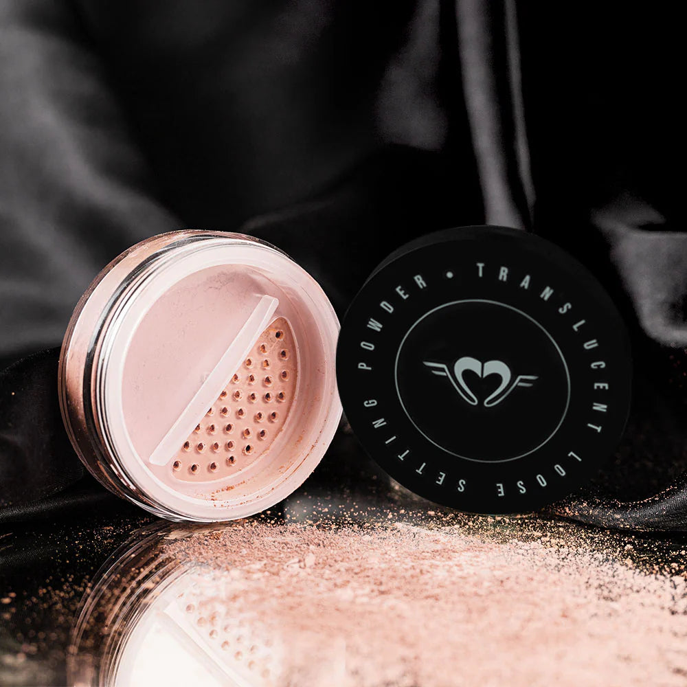 Forever52 Translucent Loose Setting Powder 7gm
