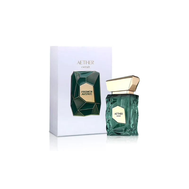 French Avenue Aether Extrait de Parfum for Men 100ml
