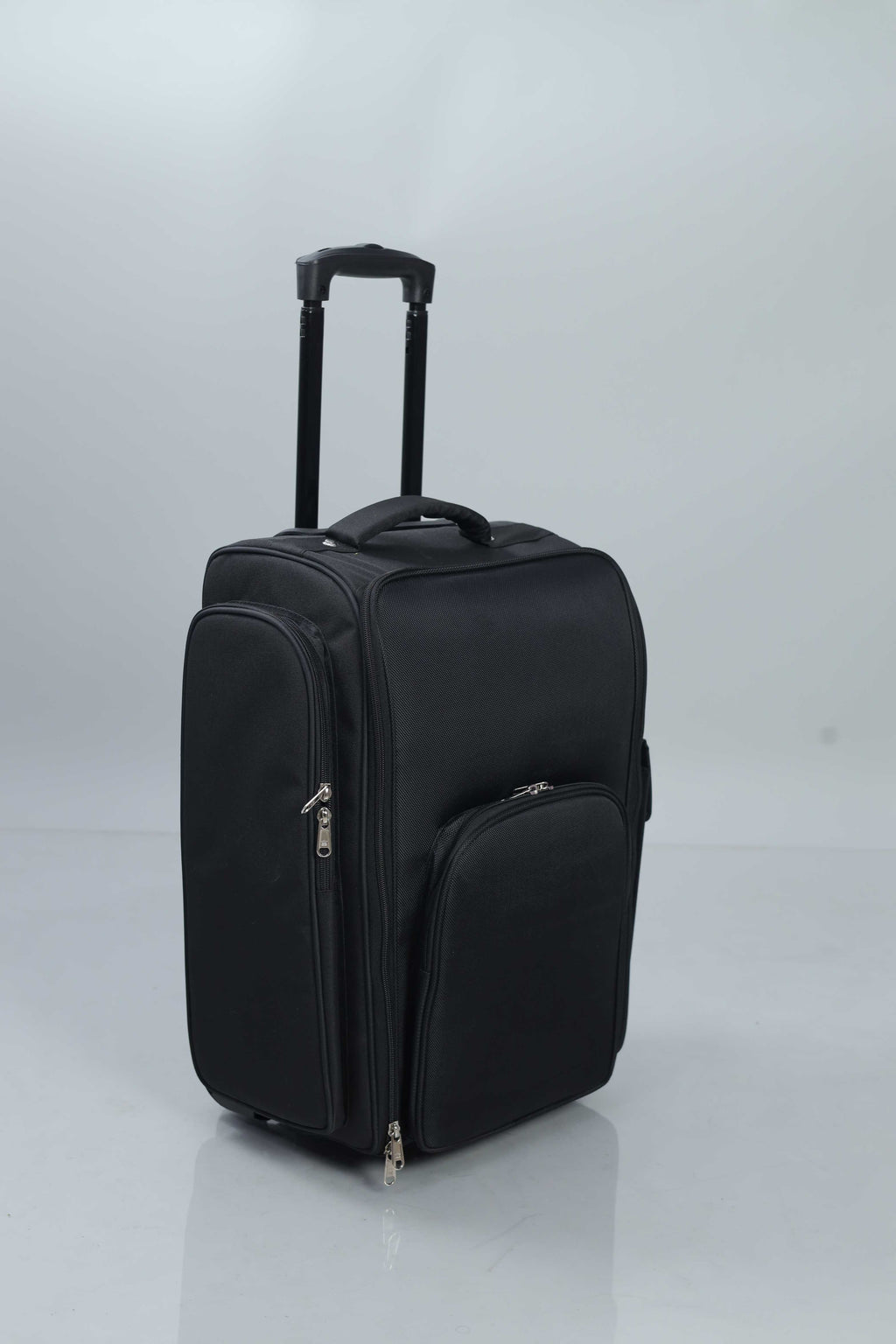 Trolley Vanity Makeup Bag Kit