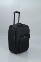 Trolley Vanity Makeup Bag Kit