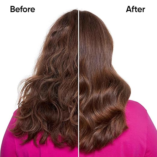 Matrix Opti.Repair Professional Liquid Protein Shampoo | Repairs Damage from 1st Use | for Less Split Ends, Breakage, Knotting | Paraben-free, 200ml