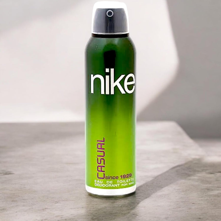 Nike Casual Man Deo 200ml