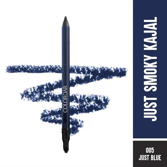 Just Blue