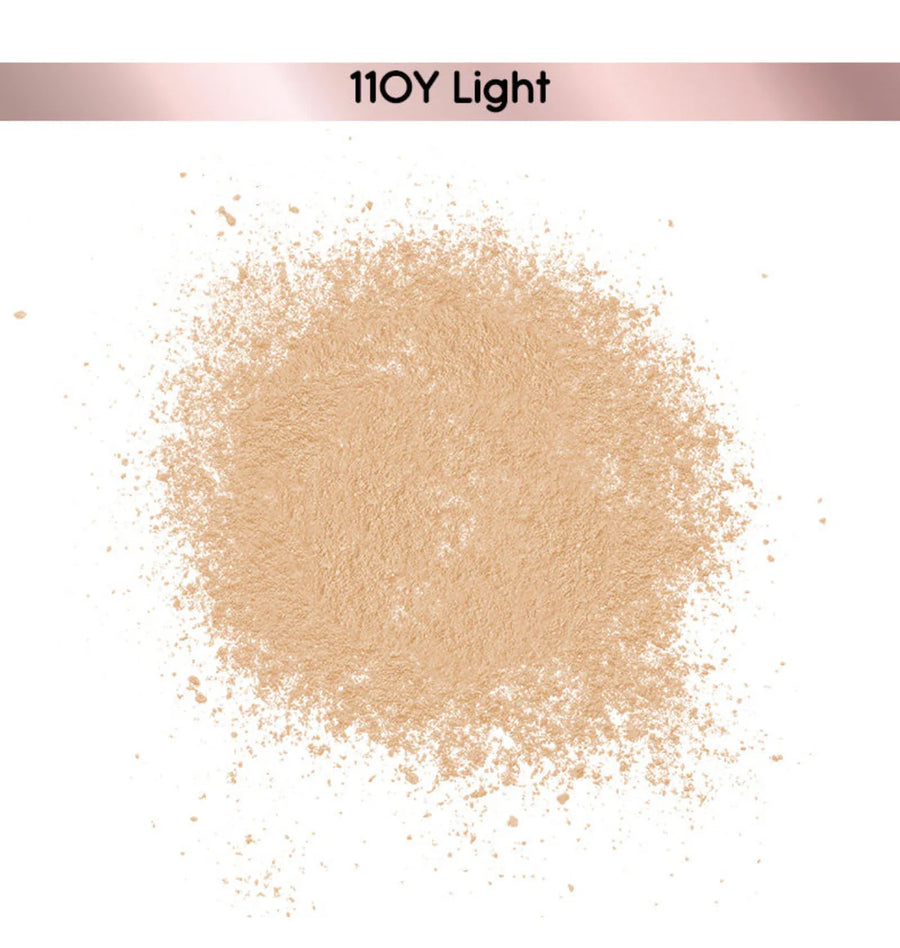 Kay Beauty Matte Compact 9g