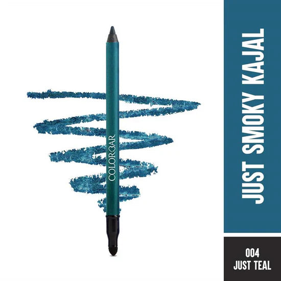Just Teal