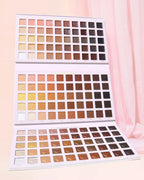 P.Louise Wedding Wish Bridal Series - The Big Day XXXL Palette