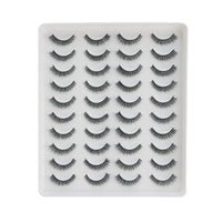 IB Impact Beauty Mink lashes 20-Pair