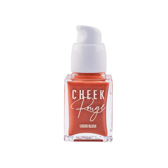 Character Cheek Rouge Liquid Blush 20gm