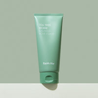 FARMSTAY TEA TREE BIOME CALMING ACNE FOAM
