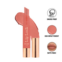 Peach Pact - CLK006