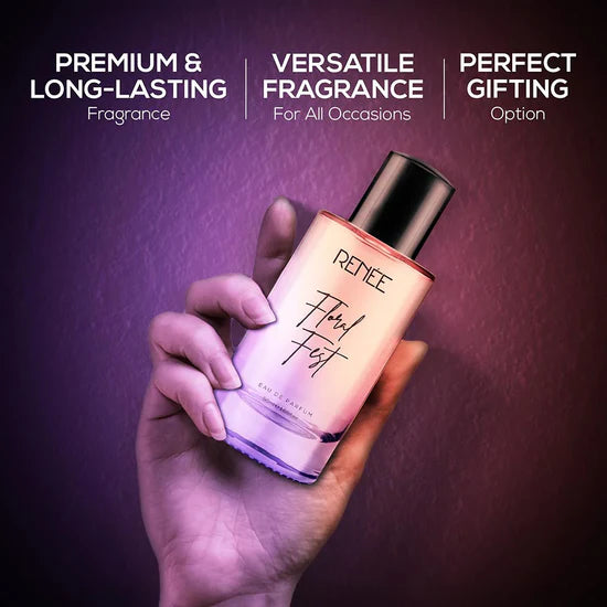 RENEE Eau De Parfum 50ml