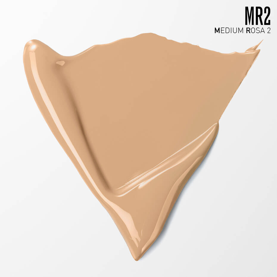 VERY VALENTINO LIGHT-LASTING PERFECTING FOUNDATION SPF25 25ml