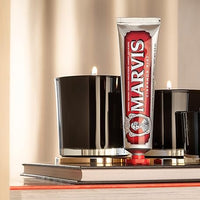 Marvis Cinnamon Mint Toothpaste 85ml