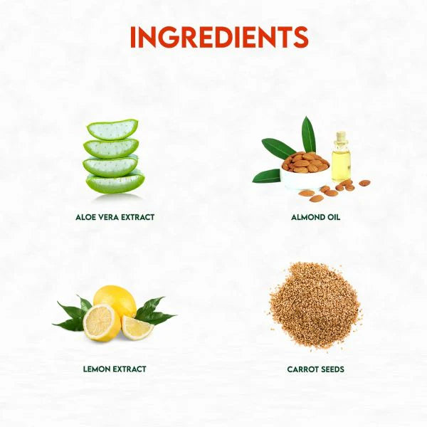 Jovees Eye Contour Cream 20g