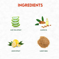 Jovees Eye Contour Cream 20g