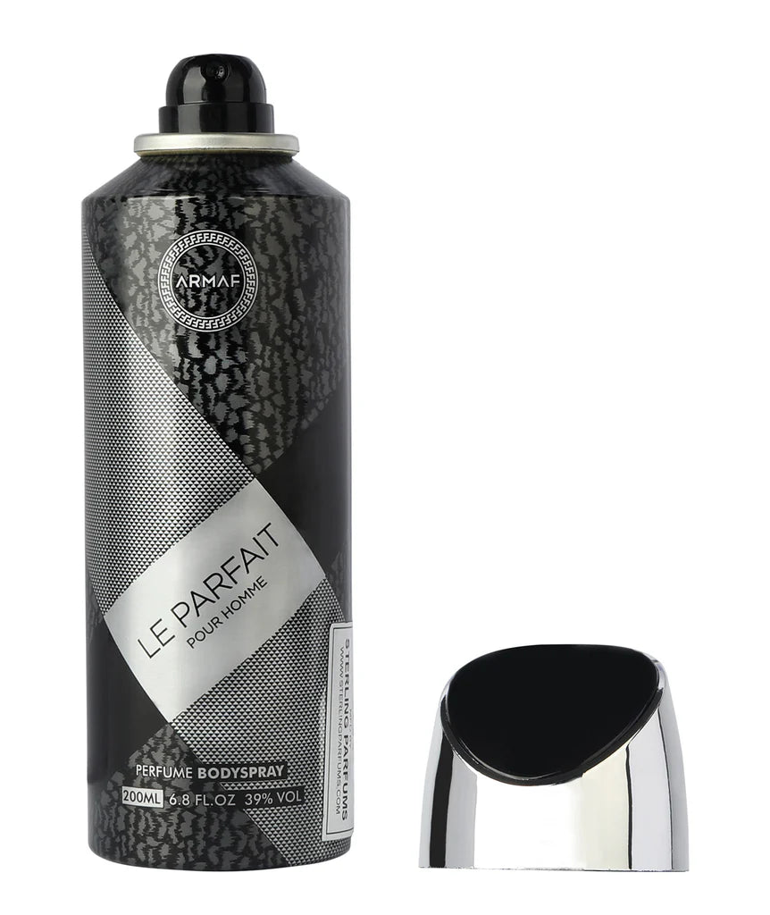 Armaf Le Parfait Men Deo 200ml