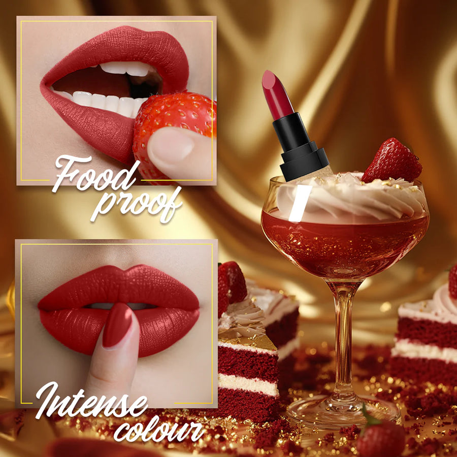 Faces Canada Comfy Matte Velvet Touch Lipstick