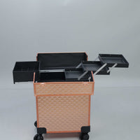 TROLLEY VANITY MAKEUP KIT