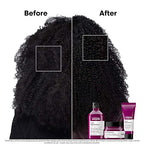 L'Oréal Professionnel Curl Expression Intense moisturizing cleansing Shampoo 300ml