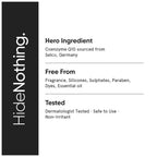 Minimalist Retinol 0.3% Face Serum Reduces Fine Lines & Wrinkles 30ml