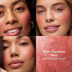 KOSAS Mini Blush is Life Trio