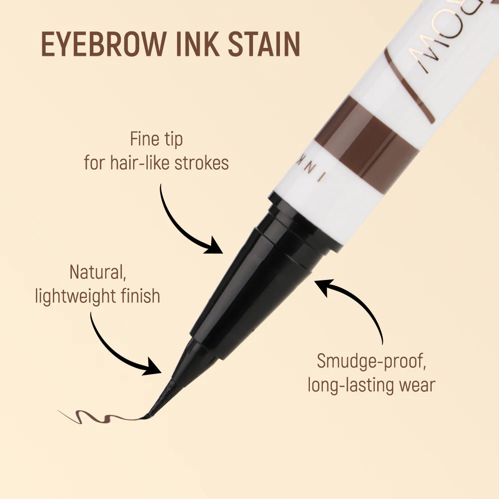 Character Micro Tip Eyebrow Pen/Pencil 0.66g