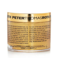 PETER THOMAS ROTH 24K Gold Mask Pure Luxury Lift & Firm Mask 150ml