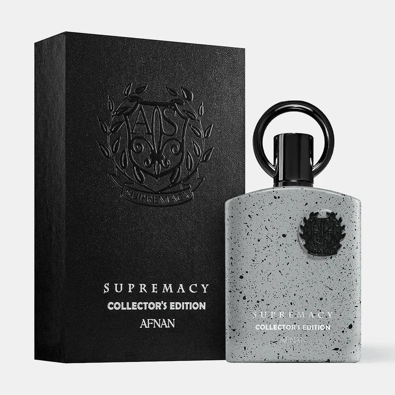 AFNAN Supremacy Collector's Edition 100ml