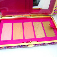TARTE LIFE OF THE PARTY Clay Blush Palette