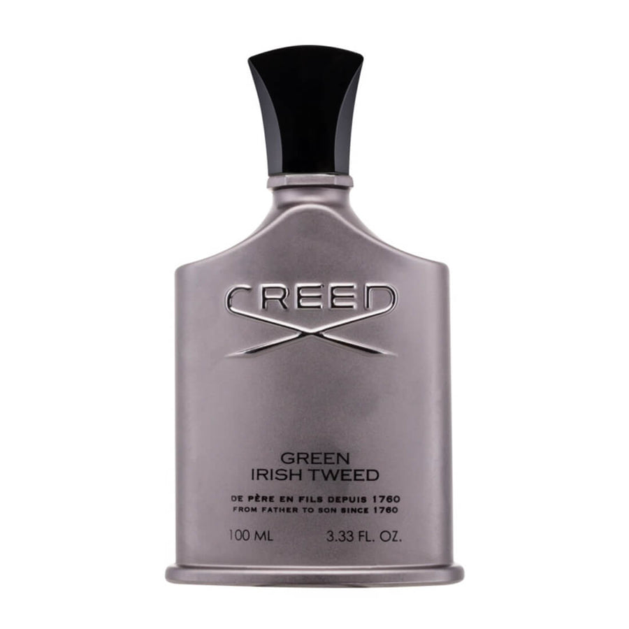 Creed Green Irish Tweed Eau De Parfum For Men 100ml