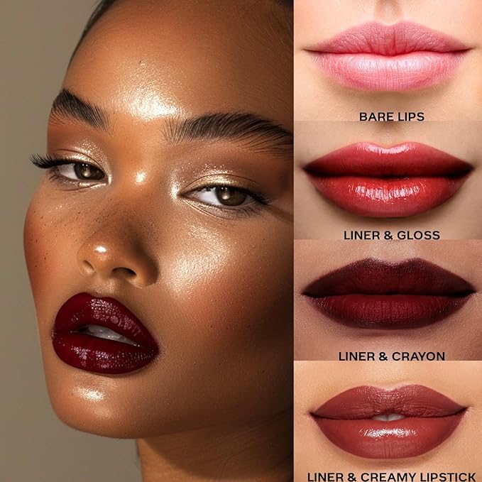 FACES CANADA Ultime Pro Lip Definer 0.35g