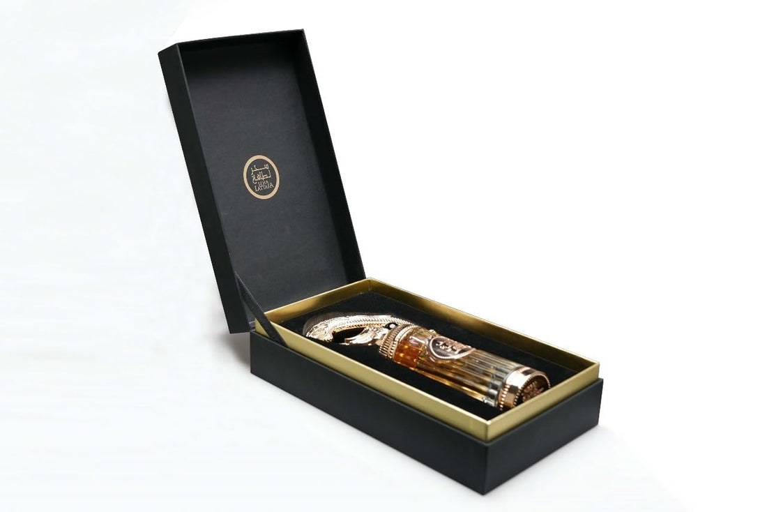 Lattafa Sehr Long Lasting Perfume For Men & Women Eau De Parfum 100ml
