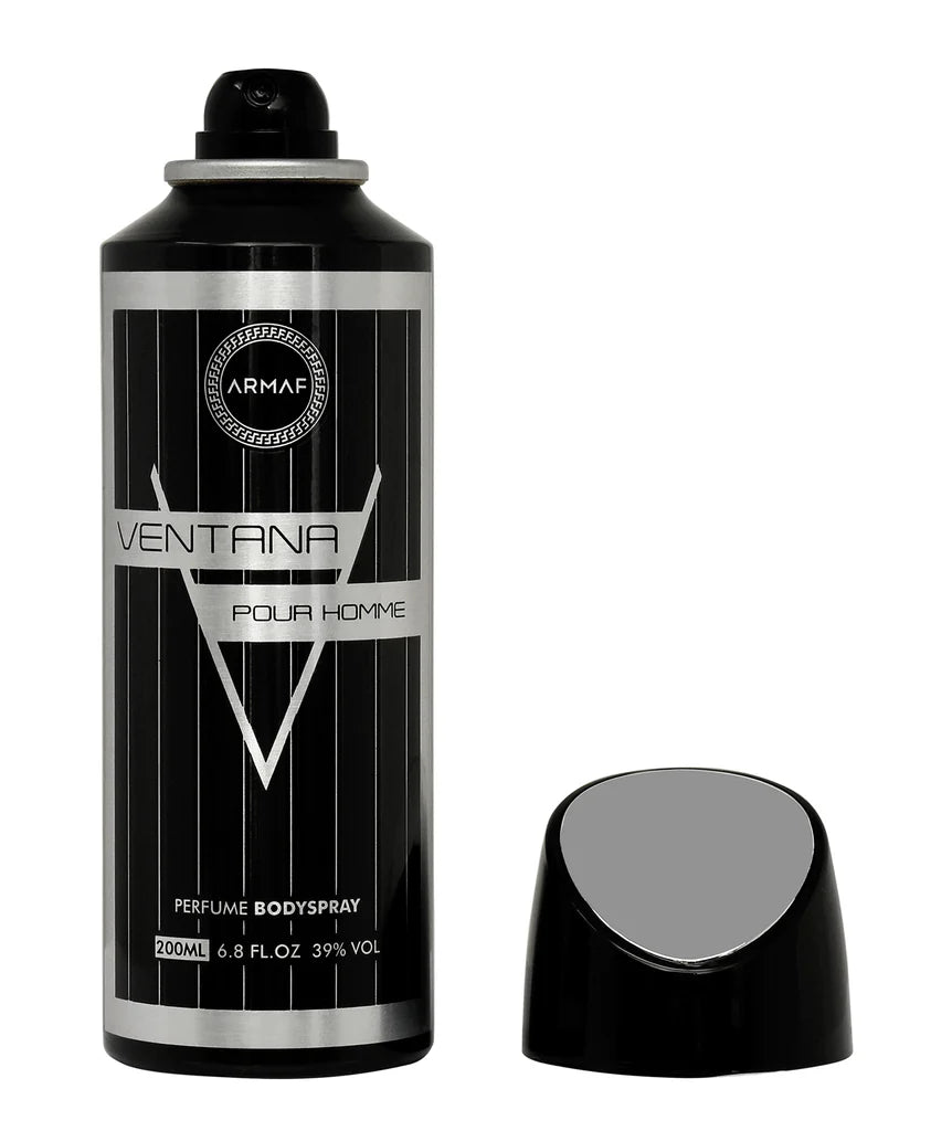 Armaf Ventana Perfume Body Spray For Men 200ml