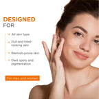 Oshea Herbals Papayaclean Anti Blemish Gel 120ml