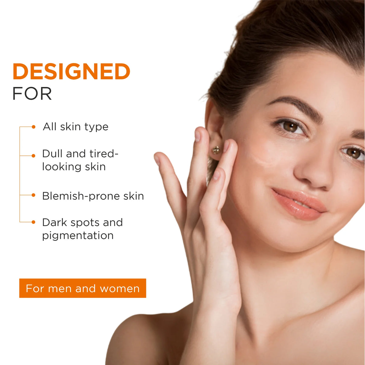 Oshea Herbals Papayaclean Anti Blemish Gel 120ml