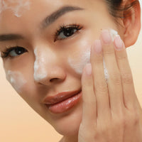 Forever52 The Deep Cleanser Cleansing Blam To Foam 120ml