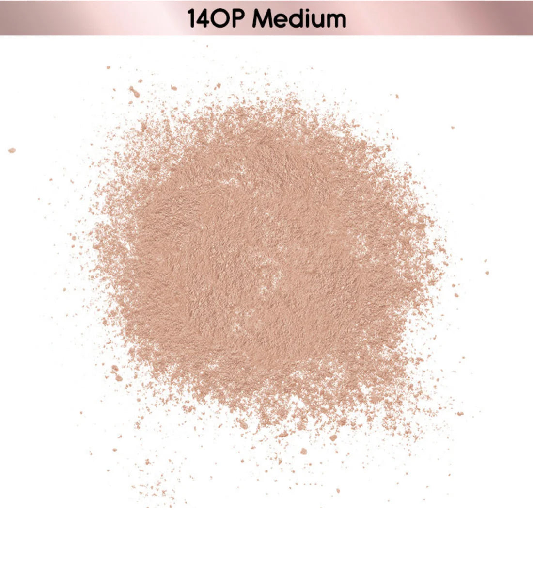 Kay Beauty Matte Compact 9g