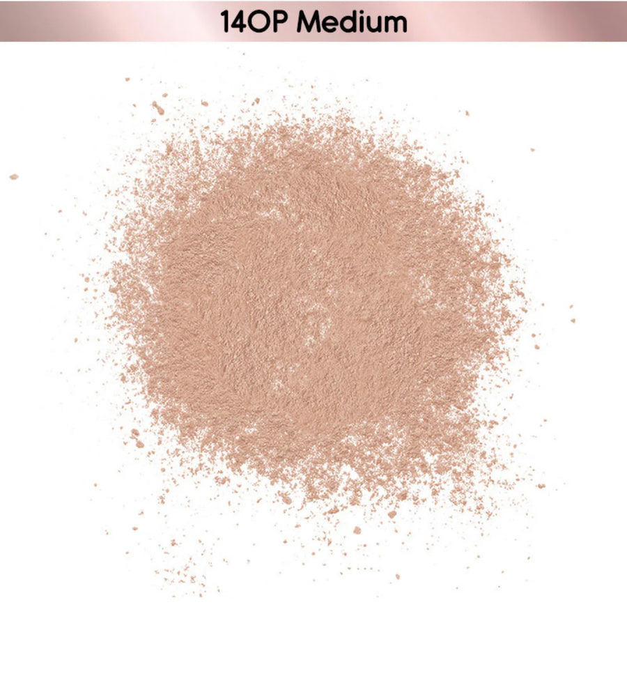 Kay Beauty Matte Compact 9g