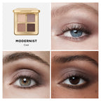 HOURGLASS Curator Eyeshadow Palette Modernist