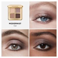 HOURGLASS Curator Eyeshadow Palette Modernist