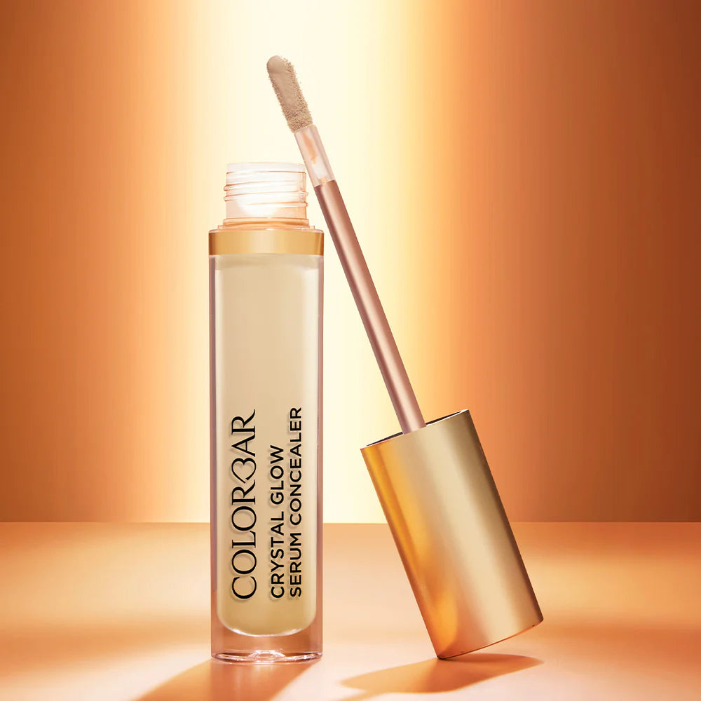COLORBAR Crystal Glow Serum Concealer 6.2ML