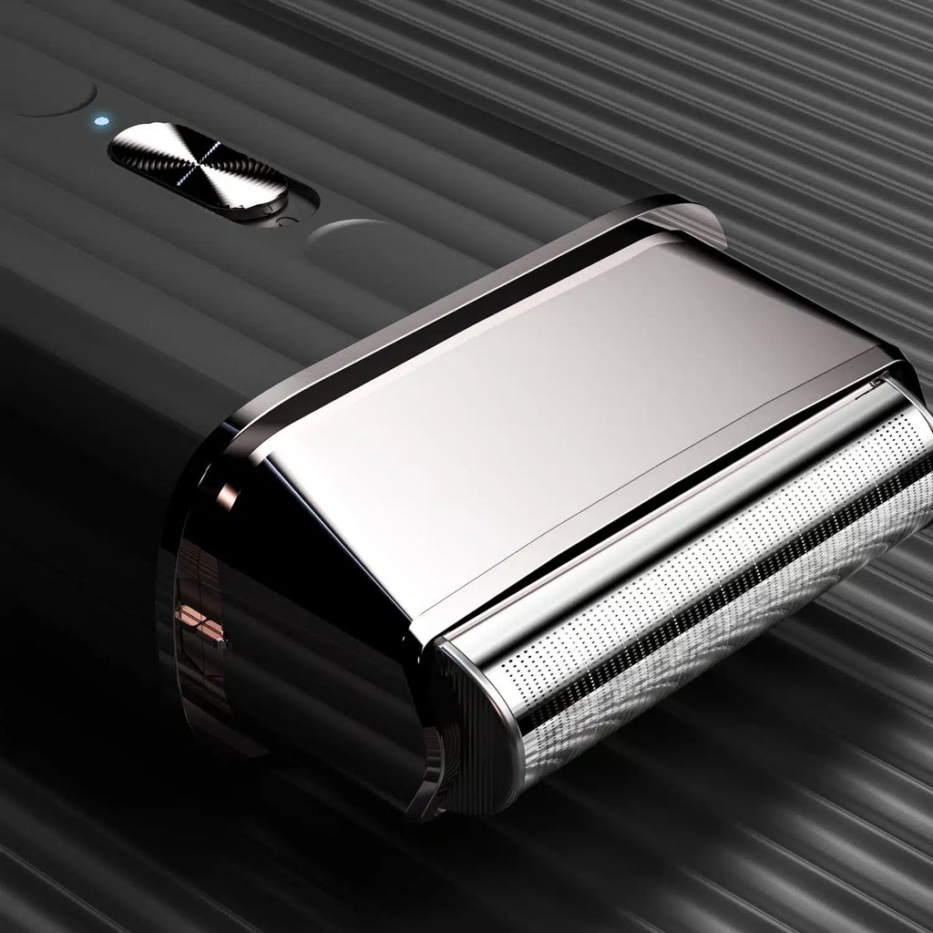 JRL PROFESSIONAL Onyx SF-Pro Shaver #SH2301