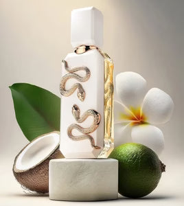 French Avenue Veneno Bianco 100ml
