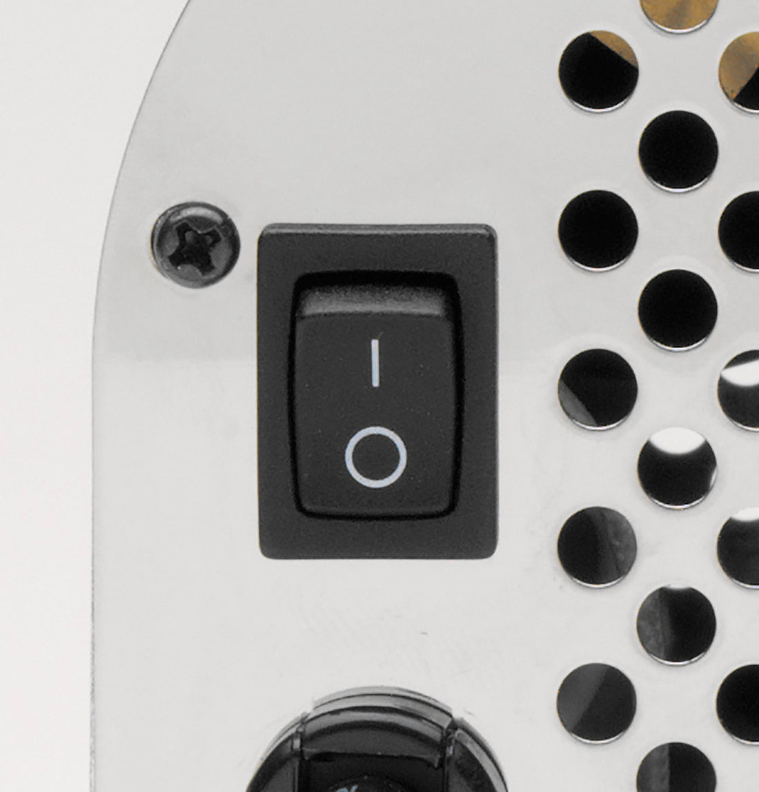 Iwata By Anest Iwata Silver Jet 110-120V Airbrush Compressor