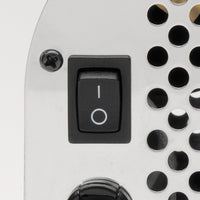 Iwata By Anest Iwata Silver Jet 110-120V Airbrush Compressor