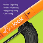 Character The Ultra Look Mascara 12ml Cuv001
