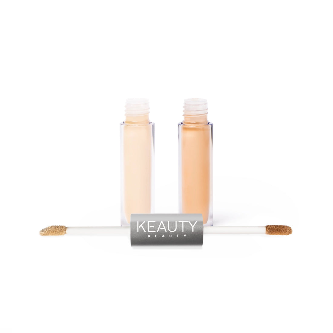 Keauty Beauty 2 in 1 Liquid Concealer 2.8g