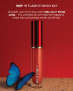 COLORBAR Bollylights Insta-Glam Metal Gloss 5ml