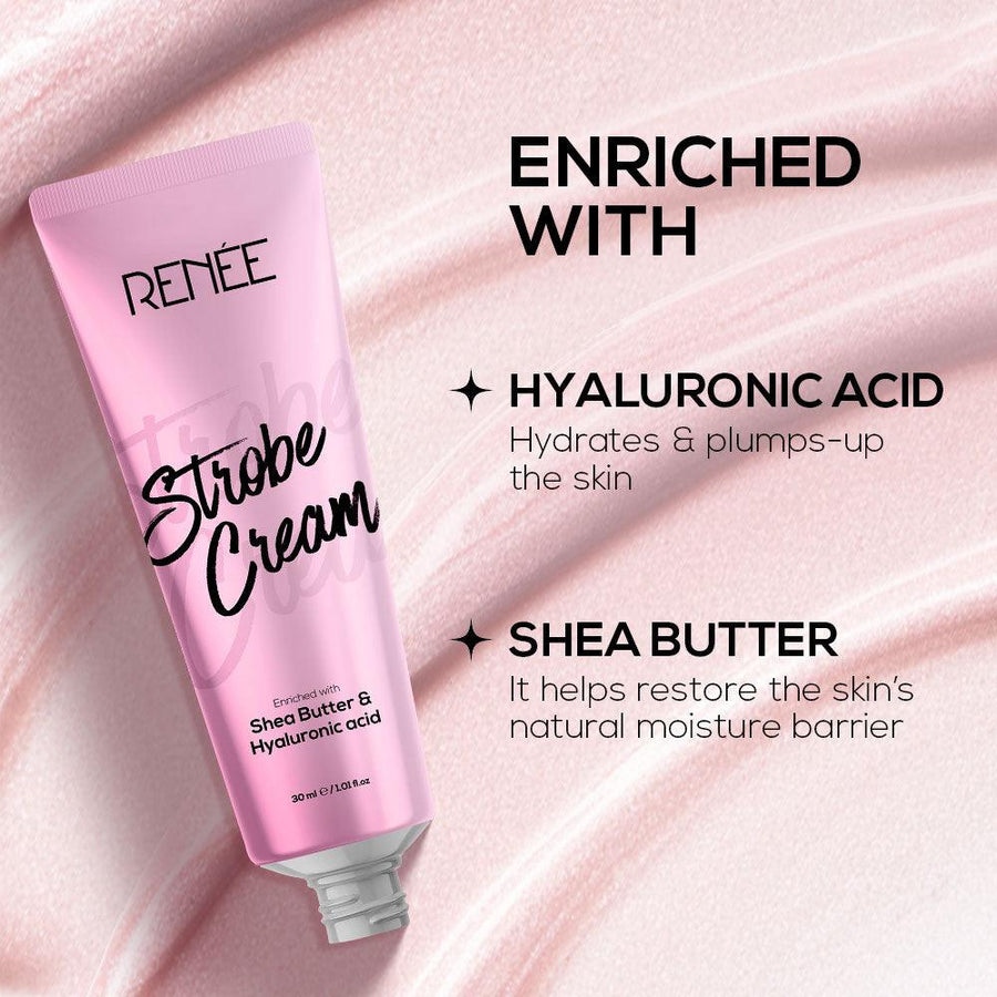 RENEE Strobe Cream 30ml