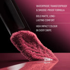 RENEE Stay With Me Matte Liquid Lipstick 6ml